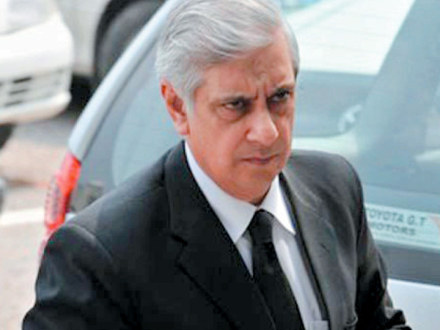 quot it will not be appropriate for the caretaker government to take a position in respect of article 6 of the constitution quot says attorney general irfan qadir quot it will not be appropriate for the caretaker government to take a position in respect of article 6 of the constitution quot says attorney general irfan qadir