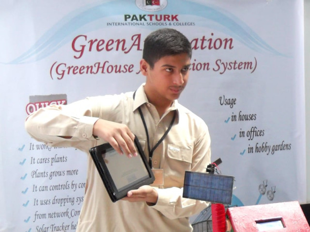 15 years old quetta student s project beats out competitors from 20 countries 15 years old quetta student s project beats out competitors from 20 countries