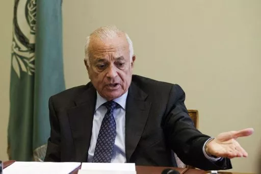arab league secretary general nabil al arabi photo reuters arab league secretary general nabil al arabi photo reuters