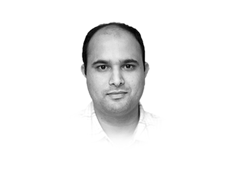 the writer is a new delhi based journalist and a graduate of the columbia journalism school he has written for daily mail globalpost gulf news and opendemocracy among other publications