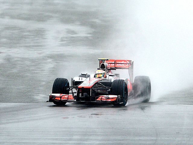 boullier said raikkonen will keep the pressure up on vettel with his consistency and it will be down to lotus to ensure he has the car to challenge at every circuit photo afp file boullier said raikkonen will keep the pressure up on vettel with his consistency and it will be down to lotus to ensure he has the car to challenge at every circuit photo afp file