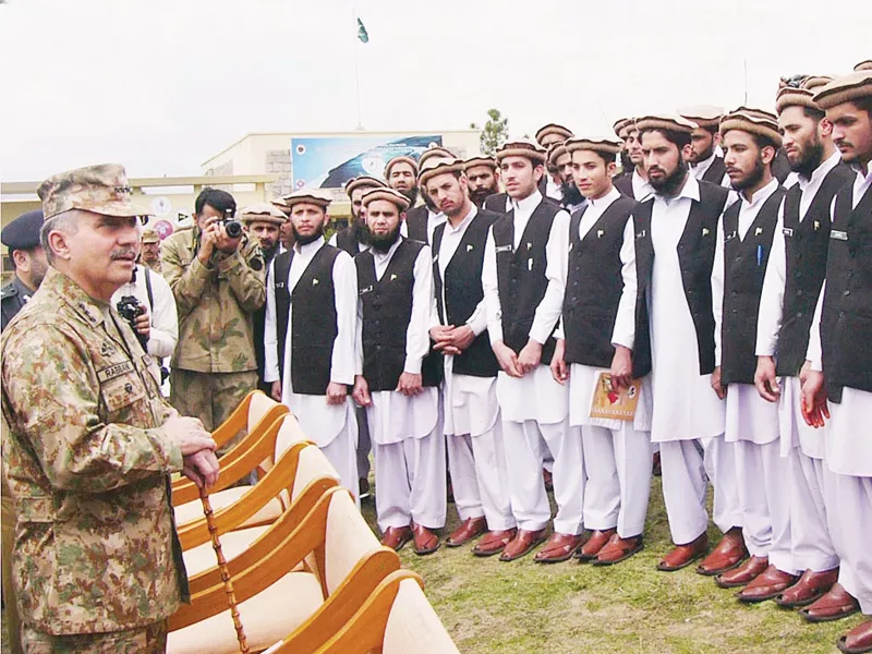 the rehabilitated youth took an oath to not support any terrorist organisation photo online the rehabilitated youth took an oath to not support any terrorist organisation photo online