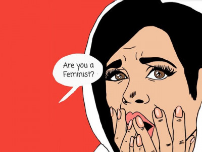 you killed her the strong independent woman and her voice along with it