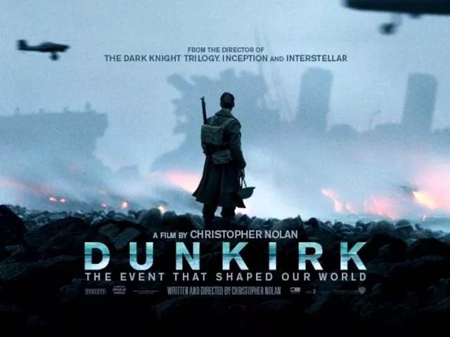 the war in dunkirk comprising of terse battles from the sky land and water is in itself like a blind unseeing force photo screenshot the war in dunkirk comprising of terse battles from the sky land and water is in itself like a blind unseeing force photo screenshot