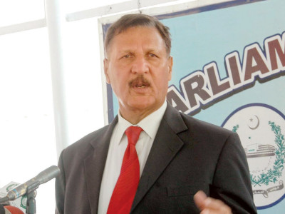 foolproof measures interior minister stipulates security for elections