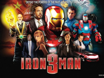 iron man 3 goes back to basics iron man 3 goes back to basics
