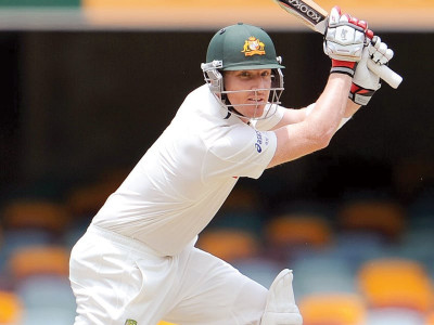 brad haddin recalled for ashes tour