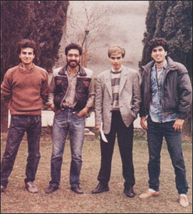 30 years of pop and patriotism how dil dil pakistan became pakistan s unofficial national anthem 30 years of pop and patriotism how dil dil pakistan became pakistan s unofficial national anthem