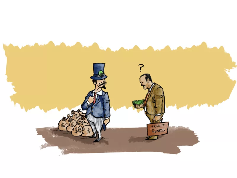 we do not need capacity building help us in undertaking reforms and do not hedge us against little things says deputy chairman of planning commission illustration jamal khurshid we do not need capacity building help us in undertaking reforms and do not hedge us against little things says deputy chairman of planning commission illustration jamal khurshid