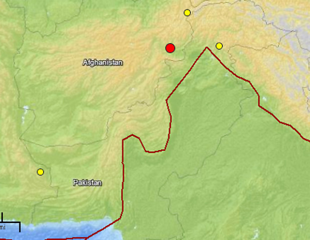 map of the earthquake epicentre photo usgs gov map of the earthquake epicentre photo usgs gov