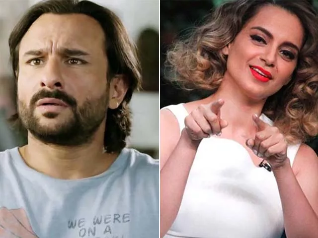 saif says i apologised to ranaut so i do not owe anybody else an explanation saif says i apologised to ranaut so i do not owe anybody else an explanation