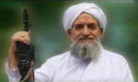 a photo of al qaeda 039 s new leader egyptian ayman al zawahiri is seen in this still image taken from a video released on september 12 2011 photo reuters
