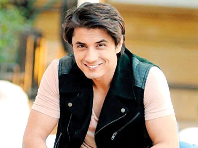 hottie of the week ali zafar