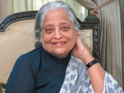 travelling together arm in arm with zehra nigah