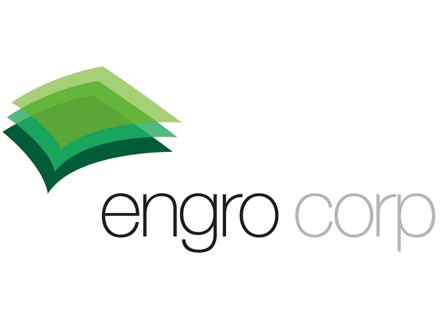 rs67b is the long term debt of engro corp in 2012 which is likely to come down to rs49b this year photo file