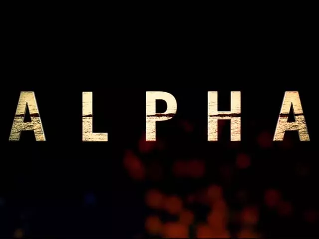 the movie which was formerly known as the solutrean is set in the last ice age 20 000 years ago in europe during the upper paleolithic period photo screenshot the movie which was formerly known as the solutrean is set in the last ice age 20 000 years ago in europe during the upper paleolithic period photo screenshot