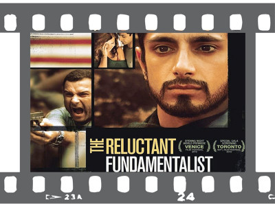 reluctant fundamentalist is a dialogue between our world and the west mira nair reluctant fundamentalist is a dialogue between our world and the west mira nair