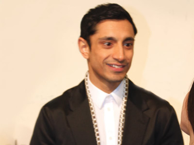 the reluctant fundamentalist one on one with riz ahmed