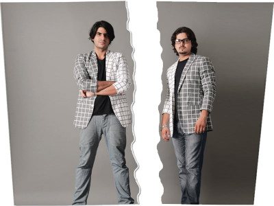 arsalan iqbal and yahseer javed part ways