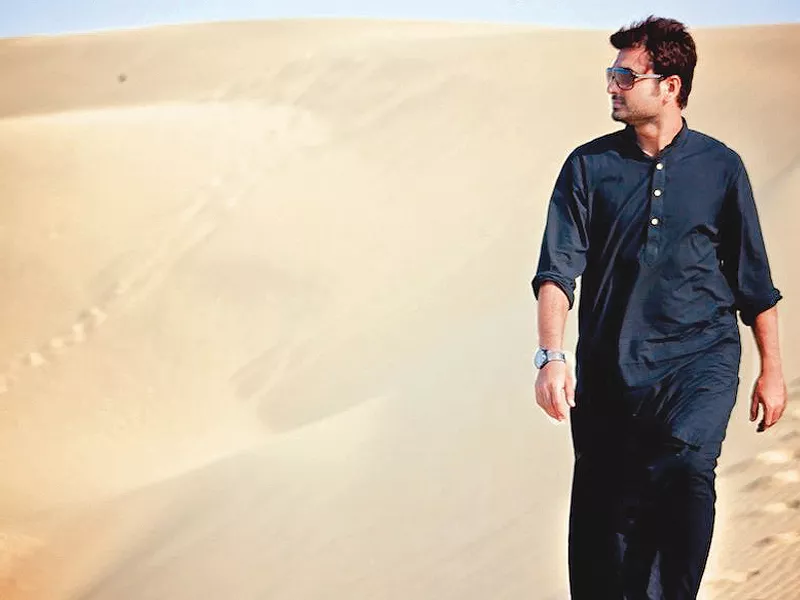 the sketches brings a modern rendition of the traditional sindhi kalaam photo publicity the sketches brings a modern rendition of the traditional sindhi kalaam photo publicity