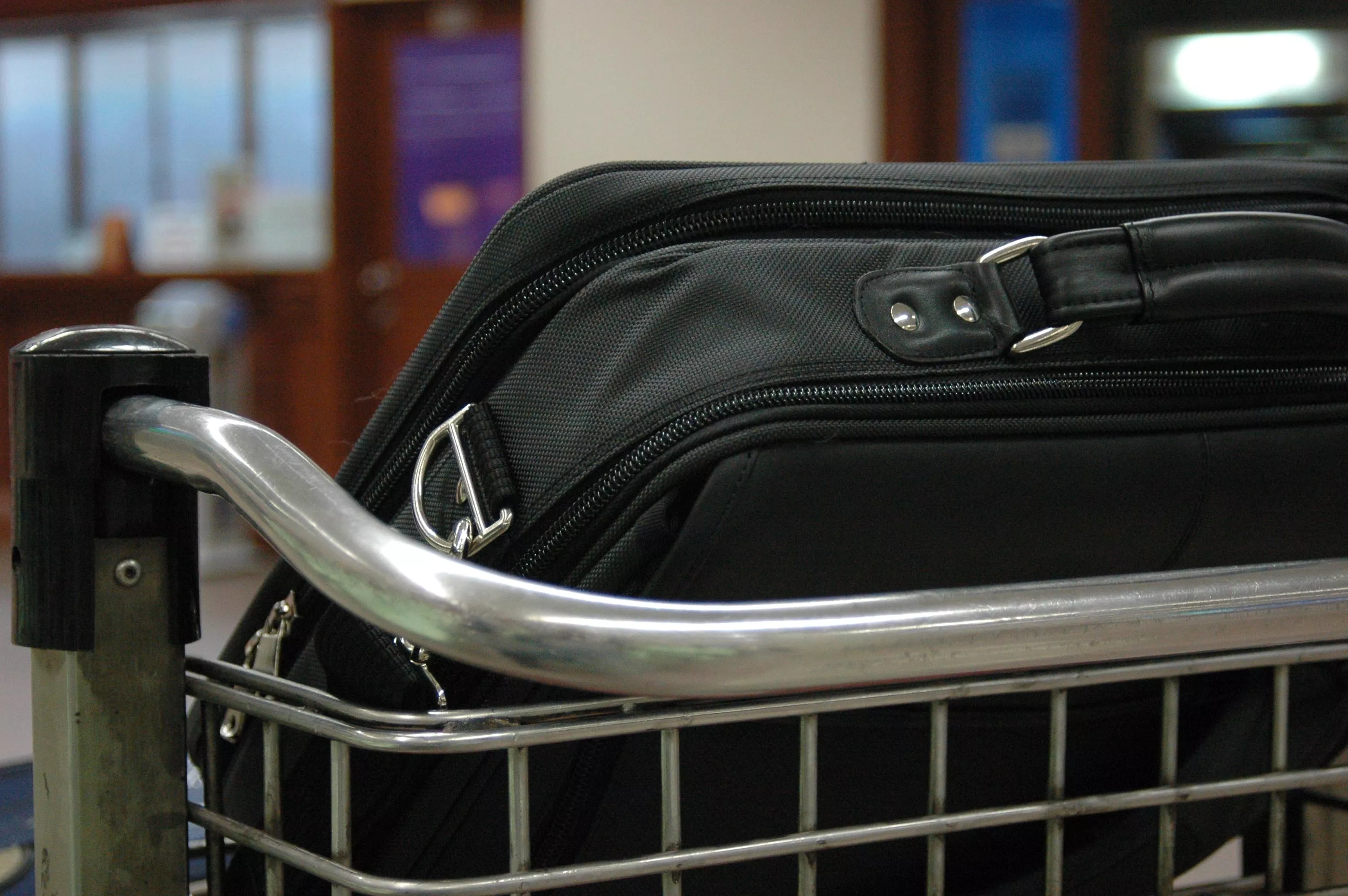 items worth millions of rupees including watches cell phones laptops and jewellery had been reported missing from the passengers luggage items worth millions of rupees including watches cell phones laptops and jewellery had been reported missing from the passengers luggage
