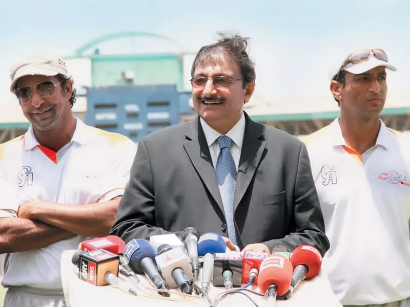 ashraf has vowed to continue planning the pakistan premier league and bring back international cricket to the country photo online ashraf has vowed to continue planning the pakistan premier league and bring back international cricket to the country photo online