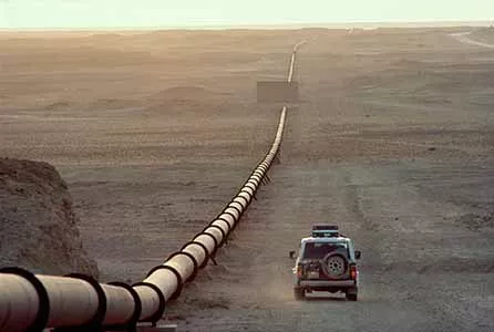 197m is the value of the development contract awarded to shandong kerui petroleum equipment company last month photo afp 197m is the value of the development contract awarded to shandong kerui petroleum equipment company last month photo afp