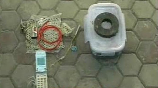 at least four bombs were defused by the bomb disposal squad bds in bannu mardan and charsadda photo file at least four bombs were defused by the bomb disposal squad bds in bannu mardan and charsadda photo file