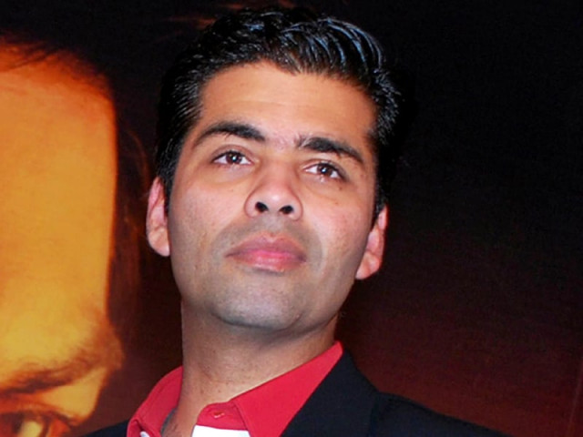 while making bombay talkies with film makers anurag kashyap zoya akhtar and dibakar banerjee director karan johar felt a synergy photo afp file while making bombay talkies with film makers anurag kashyap zoya akhtar and dibakar banerjee director karan johar felt a synergy photo afp file