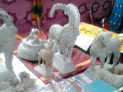 promoting culture arts and crafts exhibition in gilgit promoting culture arts and crafts exhibition in gilgit
