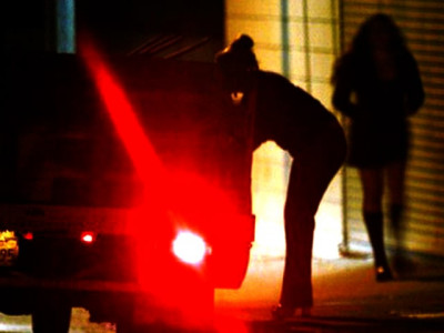 fir sought woman forced into prostitution