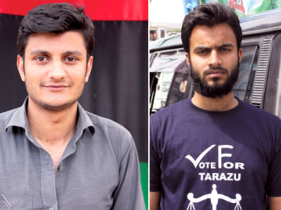 demographic dilemmas first time voters have diversified priorities