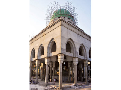 security concerns after a five year hiatus bari imam s urs may be held this year