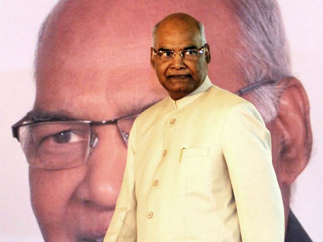 is ram nath kovind s appointment as president expected to wash away the scars inflicted on the dalit community