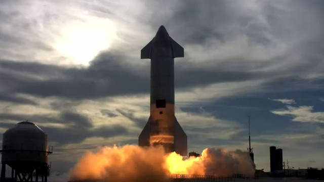 elon musk s spacex raises 1 16 billion in equity financing elon musk s spacex raises 1 16 billion in equity financing