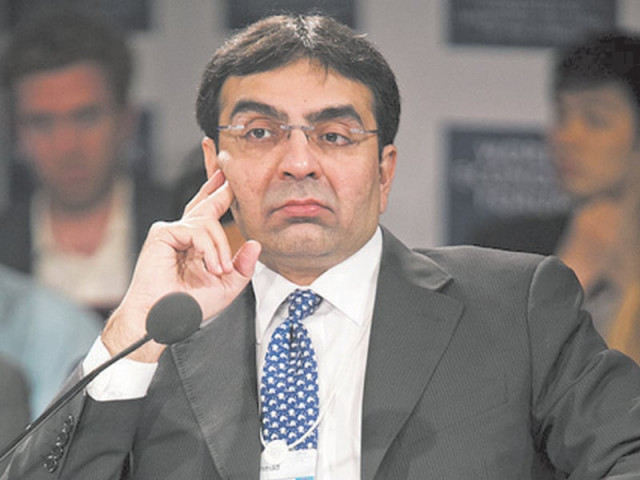 ex secp chairman muhammad ali was an alumnus of iba karachi and has been a known figure in the capital markets of our country photo file ex secp chairman muhammad ali was an alumnus of iba karachi and has been a known figure in the capital markets of our country photo file