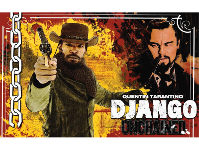 django unchained gets may release in china after issues resolved django unchained gets may release in china after issues resolved