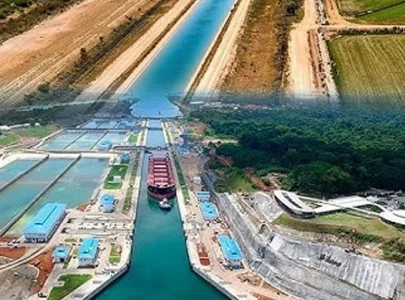 kachhi canal rs6 5b cost inflation revealed kachhi canal rs6 5b cost inflation revealed