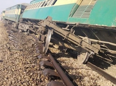 derailing pr takes preventive steps derailing pr takes preventive steps