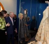 british royals mark what would have been late queen s 100th birthday