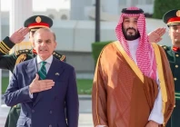 saudi arabia backs pakistan mediation push