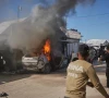 gaza healthofficials say israelistrikes kill six