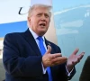 trump hails pakistan s great mediation role