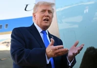 trump hails pakistan s great mediation role