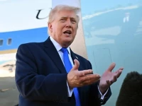 trump hails pakistan s great mediation role
