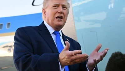 trump hails pakistan s great mediation role