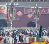 trump arrives in beijing for superpower summit