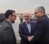 peace efforts gather pace as naqvi returns to tehran peace efforts gather pace as naqvi returns to tehran