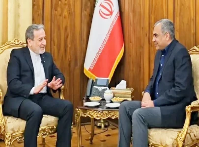 efforts intensify for standby agreement