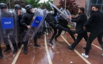 turkish police force ousted opp leaders out of party hq turkish police force ousted opp leaders out of party hq